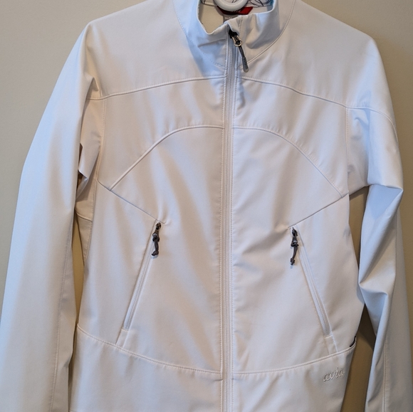 *SOLD* New Avia Lightweight Windbreaker Zip up Jacket - Picture 3 of 8